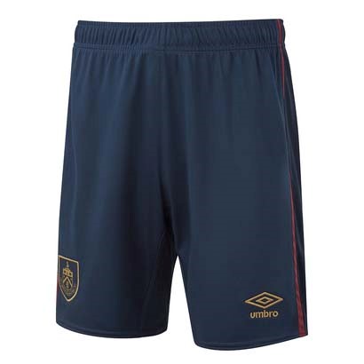 Pantalones Burnley 3ª 2021/22